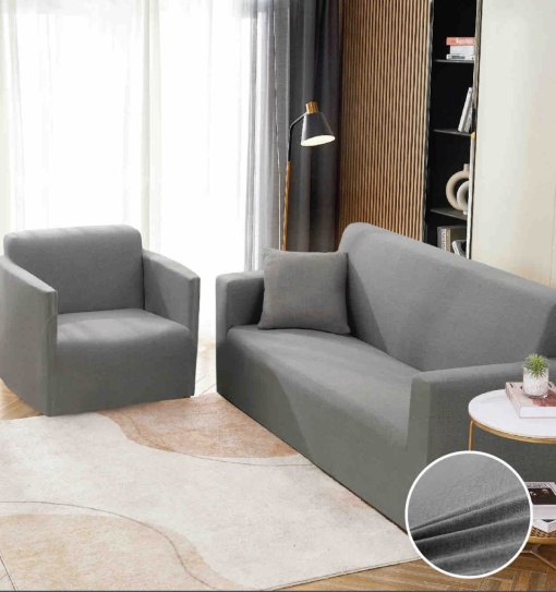 Husa Elastica Pentru Canapea 2 locuri HCJ39