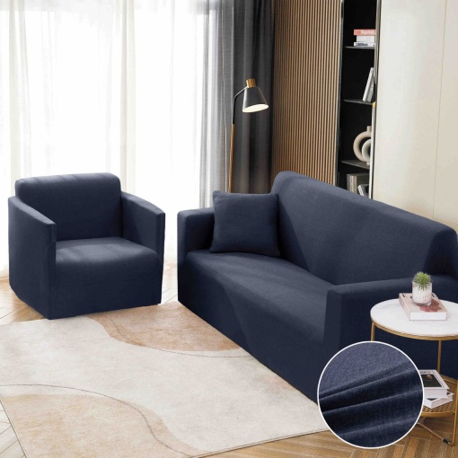 Husa Elastica Pentru Canapea 3 locuri HCJ59