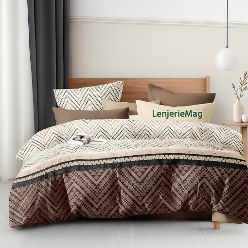 Set Lenjerie Finet East Comfort EST322