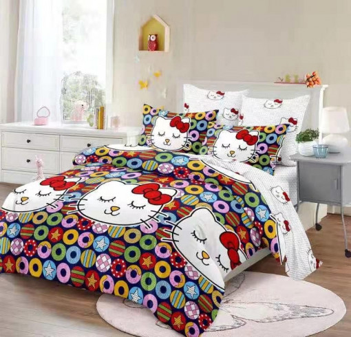 Set Lenjerie Finet Gros 6 piese POC24