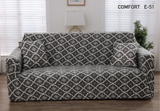 Husa Elastica Canapea 3 locuri Classic