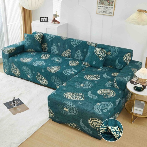 Husa Elastica Pentru Coltar JCH30