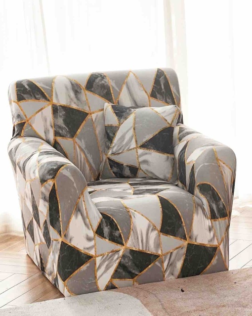 Husa Elastica Pentru Fotoliu HFJ34