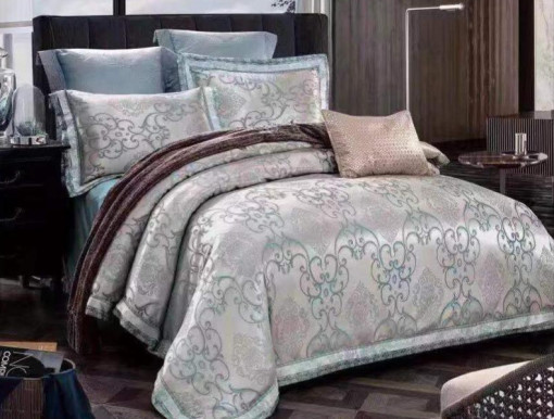 LENJERIE JACQUARD LUX JMC 03