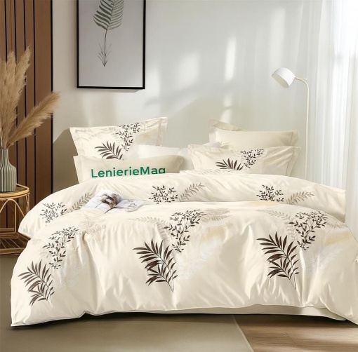 Set Lenjerie Finet East Comfort EST323