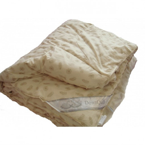 Pilota de iarna pentru 2 persoane 210x220 Casa New PCNC04