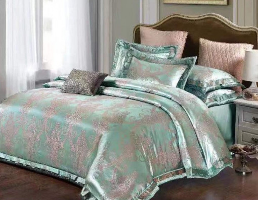 LENJERIE JACQUARD LUX JMC 06