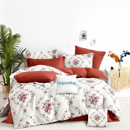 Set Lenjerie Finet East Comfort EST102
