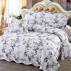 CUVERTURA BUMBAC EAST NEW COMFORT 5 PIESE E-S500