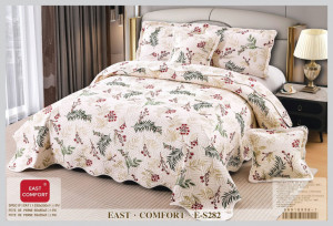CUVERTURA BUMBAC EAST NEW COMFORT 5 PIESE ES285