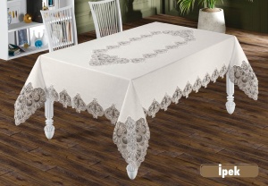 Fata de masa , din Jacquard dreptunghiulara 160x220cm