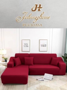 Husa Elastica Pentru Coltar Bordo