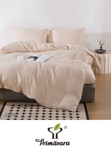 Lenjerie Creponata cu elastic PRIC06