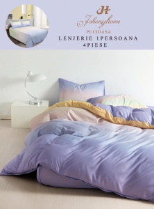 Lenjerie de pat Finet 1 Persoana sau dimensiuni mici Y263