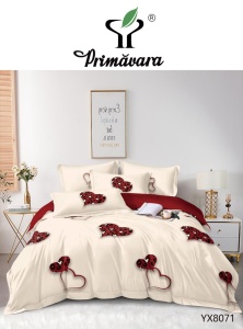 Lenjerie de pat Finet 1 Persoana&Single PRIM100