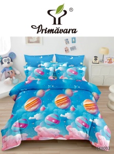 Lenjerie de pat Finet 1 Persoana&Single PRIM44