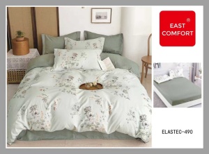 Lenjerie de pat finet 6 piese ESTE20– Oferta 2 la 179 lei