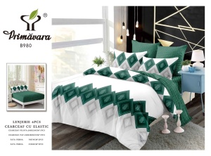 Set Lenjerie cu Elastic Finet Gros COPE187