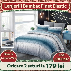 Set Lenjerie cu Elastic Finet Gros COPE237