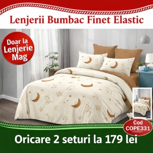 Set Lenjerie cu Elastic Finet Gros COPE331
