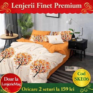Set Lenjerie cu Elastic Finet Gros SKE06