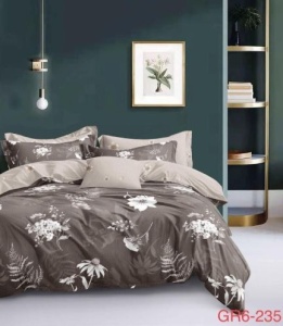 SET LENJERIE EAST COMFORT PENTRU PAT DUBLU FINET GROS EST67