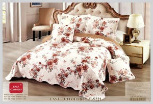 CUVERTURA BUMBAC EAST NEW COMFORT 5 PIESE E-S221