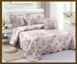 CUVERTURA BUMBAC EAST NEW COMFORT 5 PIESE ES09