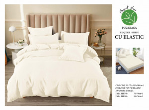 Lenjerie 6 piese Finet Gros cu Elastic Uni C-UNI14 - Img 2