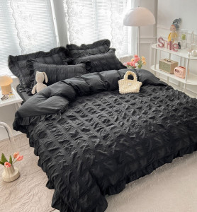 Lenjerie Creponata JCREP02