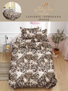 Lenjerie de pat Finet 1 Persoana sau dimensiuni mici Y220