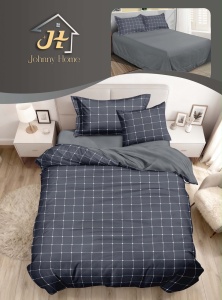 Lenjerie de pat Finet 1 Persoana sau dimensiuni mici Y239