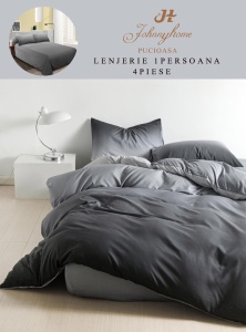 Lenjerie de pat Finet 1 Persoana sau dimensiuni mici Y260