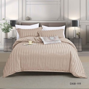 Lenjerie de pat Finet 1 Persoana&Single DAMASC ELASTIC PRIM67