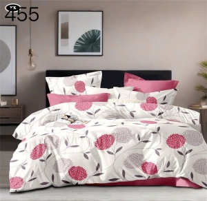 Lenjerie de pat finet 6 piese EST320– Oferta 2 la 179 lei - Img 2