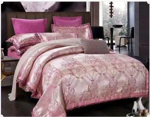 LENJERIE JACQUARD LUX JMC 24