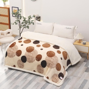 Patura Cocolino cu Blanita ESTL06