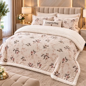 Patura Cocolino cu Blanita ESTL53