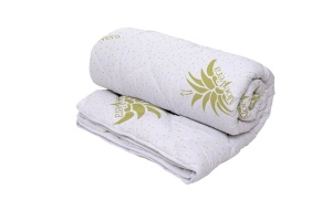 Pilota de iarna Aloe Vera pentru 2 persoane 200x220 PLA01