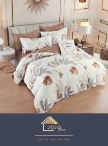 Set Lenjerie Finet Jojo Home JF72