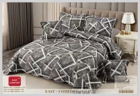 CUVERTURA BUMBAC EAST NEW COMFORT 5 PIESE E-S452