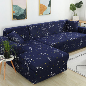 Husa Elastica Pentru Fotoliu / Canapea / Coltar Model Orion