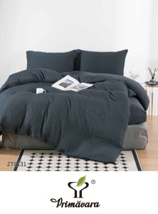 Lenjerie Creponata cu elastic PRIC09