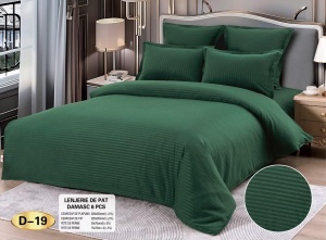 LENJERIE DAMASC EAST NEW COMFORT DM12