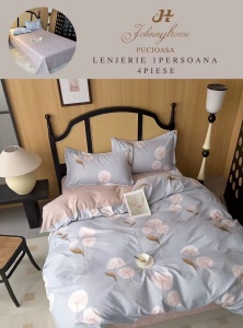 Lenjerie de pat Finet 1 Persoana sau dimensiuni mici Y267