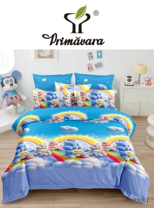 Lenjerie de pat Finet 1 Persoana&Single PRIM46