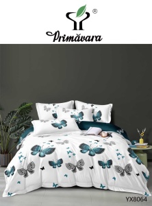 Lenjerie de pat Finet 1 Persoana&Single PRIM94
