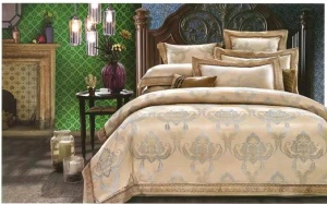 LENJERIE JACQUARD LUX JMC 15