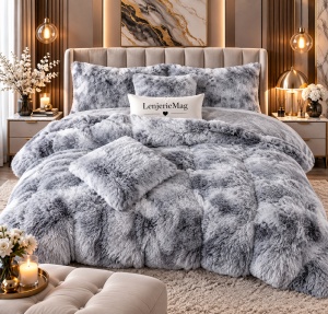 Lenjerie Pfuoasa Cocolino Fluffy 6 Piese ESTF06