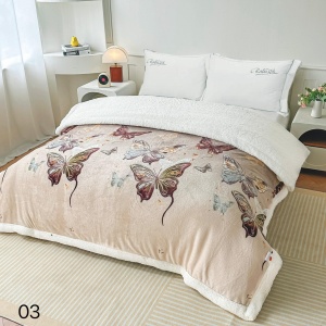 Patura Cocolino cu Blanita ESTL56